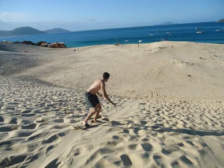 Katsbarnea * Florianopolis