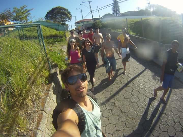 Katsbarnea * Florianopolis