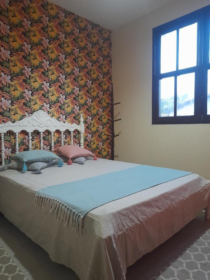 Katsbarnea Hostal