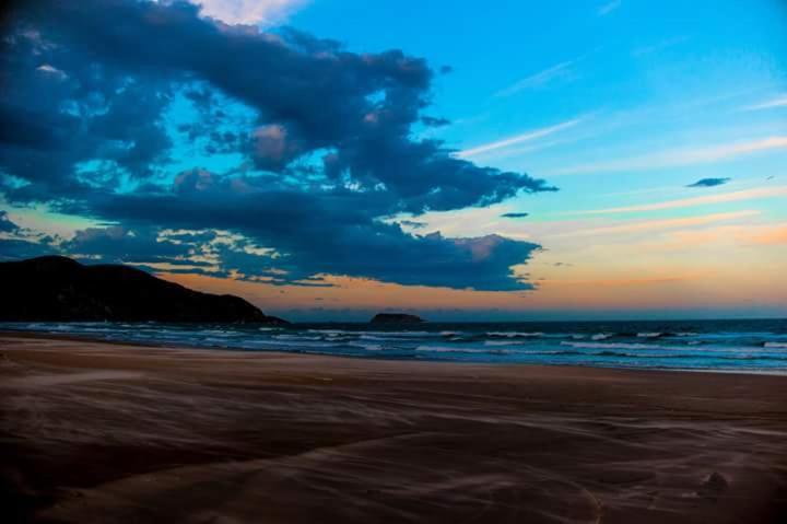 Hostal Katsbarnea Florianópolis