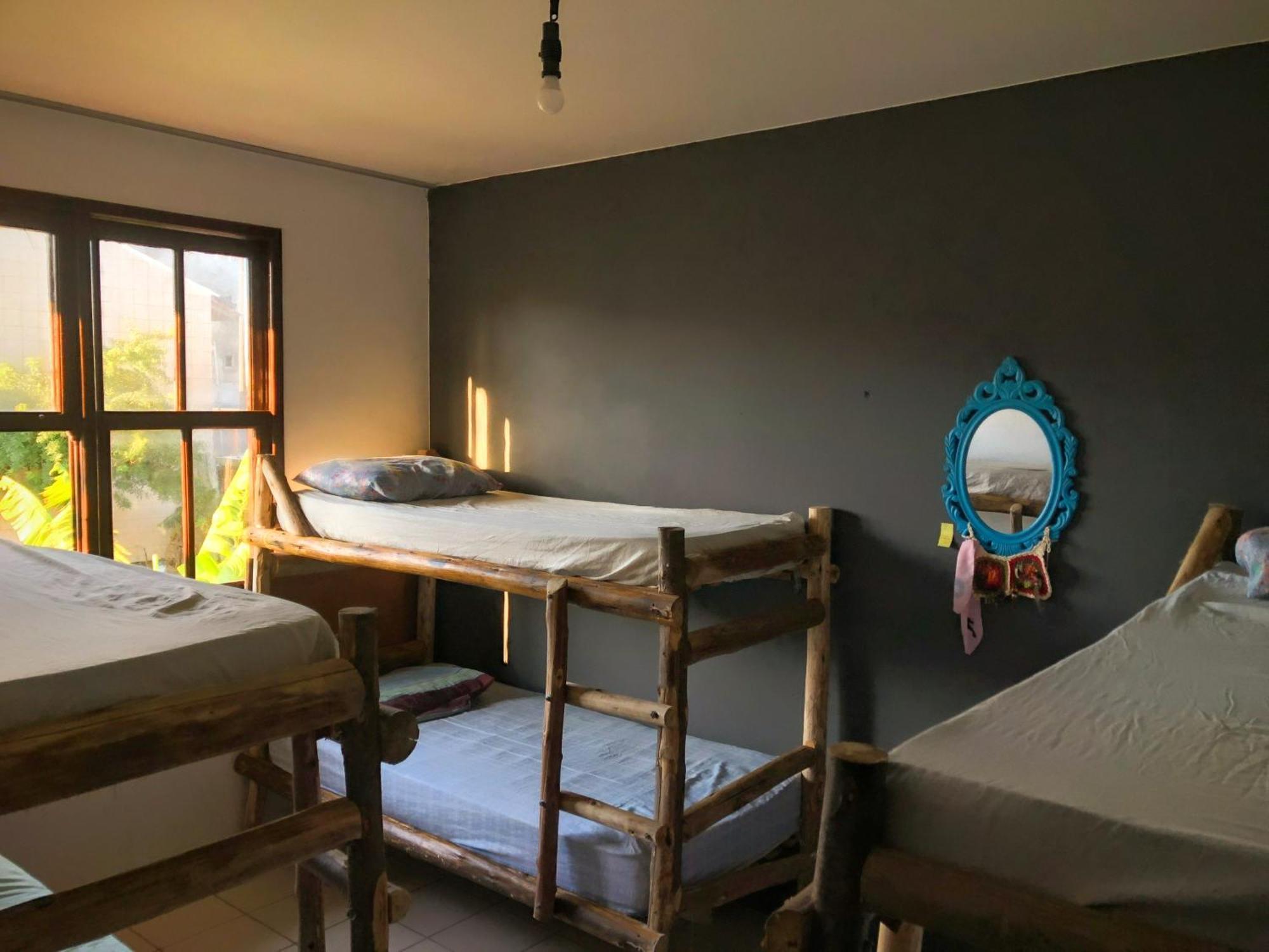 Hostal Katsbarnea