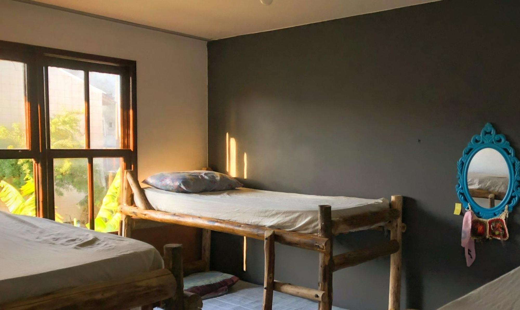 Hostal Katsbarnea Florianópolis