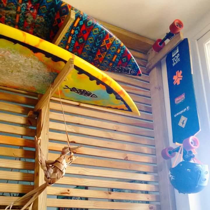 Hostal Katsbarnea *