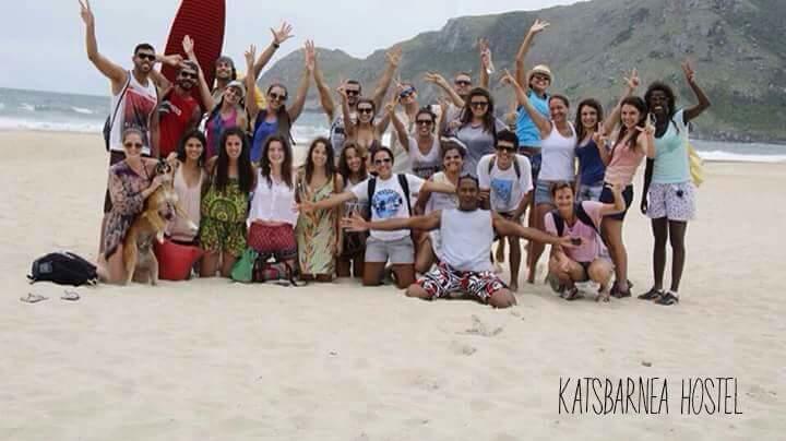 Katsbarnea * Florianópolis