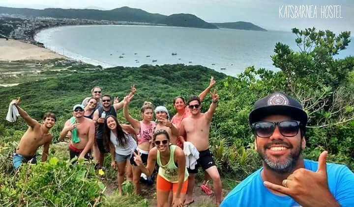 Katsbarnea * Florianópolis