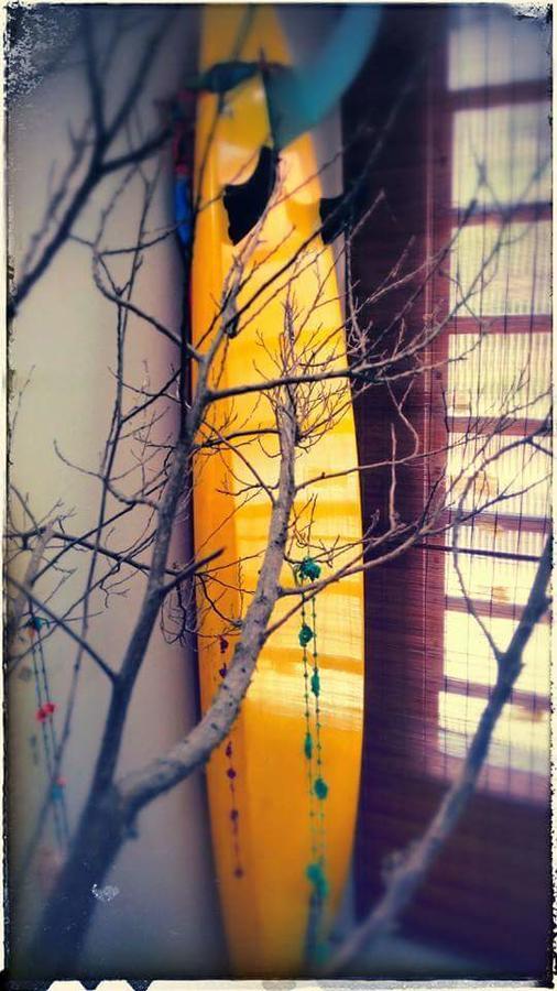 Hostal Katsbarnea *